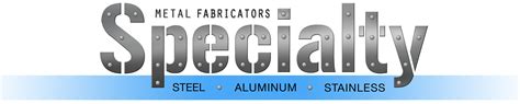 Specialty Metal Fabricators, 6975 Dutton Industrial Park Dr SE 